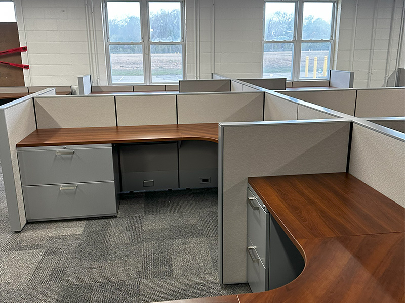 Office Cleaning